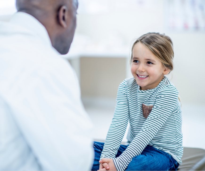 Affordable primary care services at EBO MD in Southeast Missouri