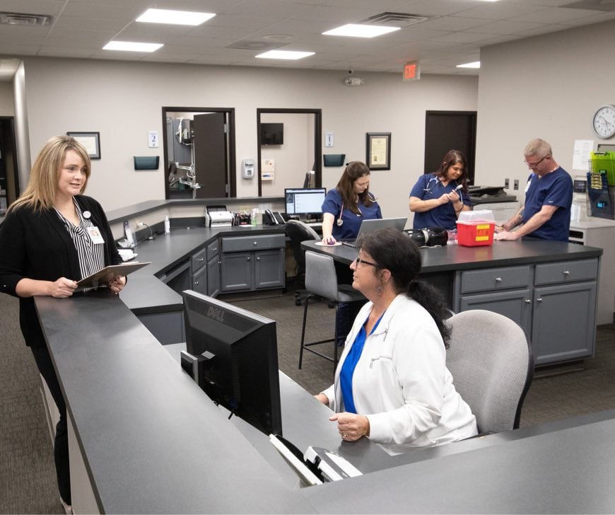 EBO MD direct primary care overview and how it works