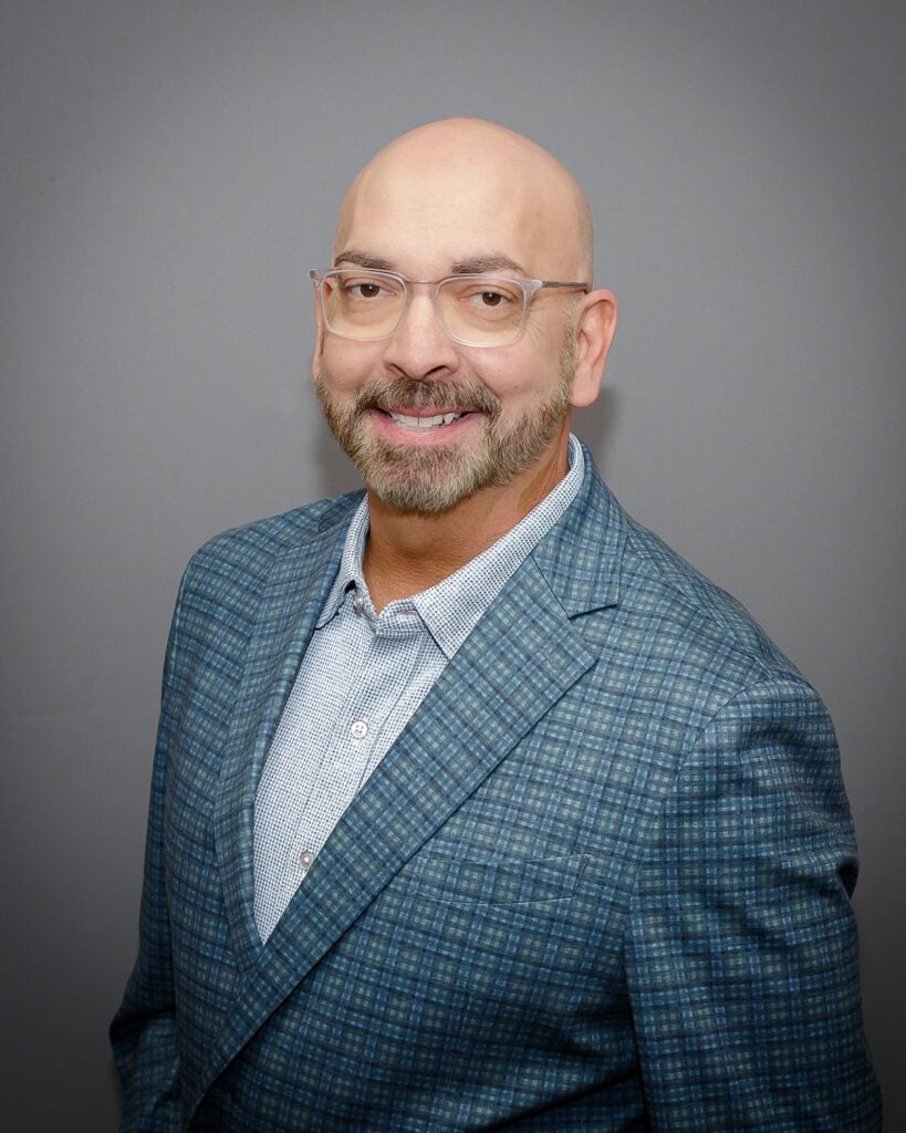 Tony Thompson, EBO MD