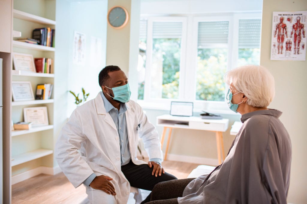 Direct primary care is an affordable healthcare option for patients in Southeast Missouri. Join EBO MD for just $79 a month per person.