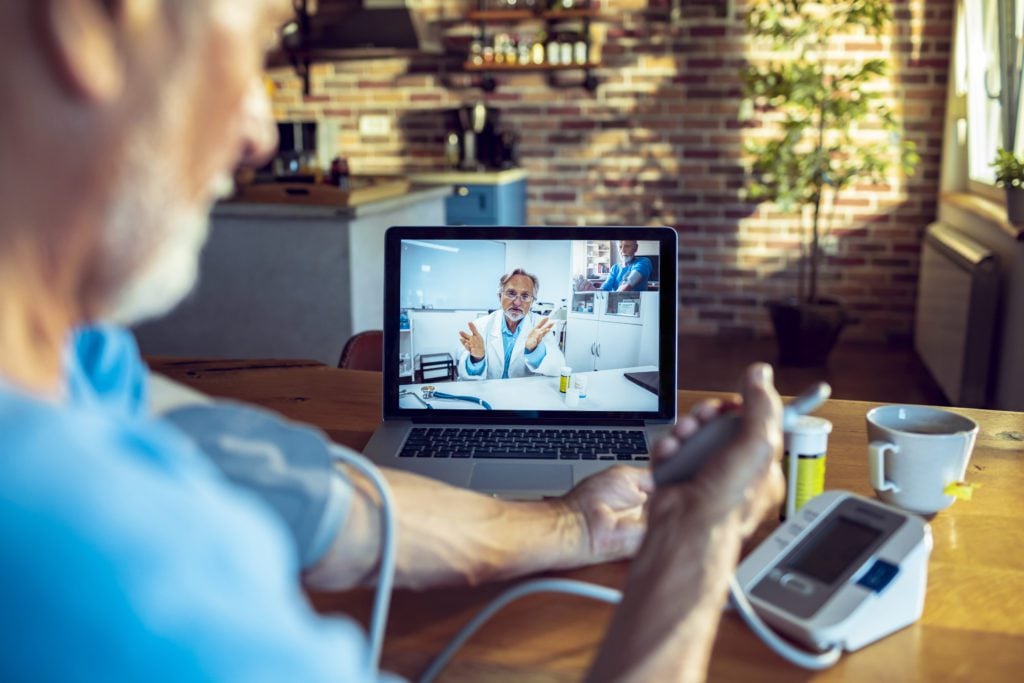 Telehealth vs. Virtual Care: Both are part of EBO MD's Direct Primary Care method, an affordable healthcare option in Southeast Missouri.