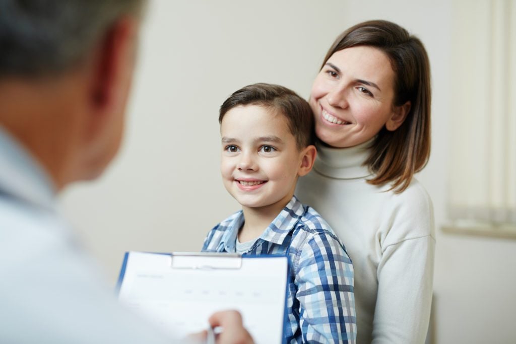 Direct Primary Care membership