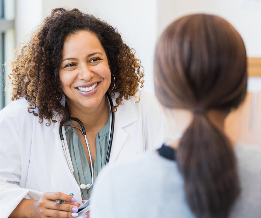 Discover the Benefits for Providers