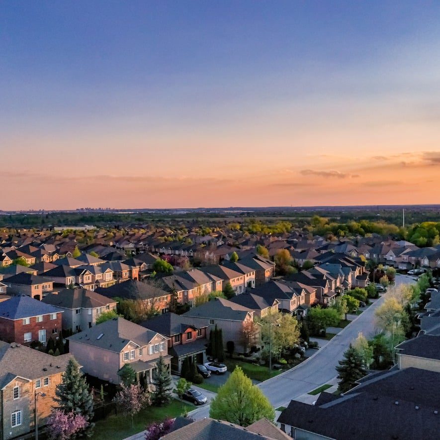 Cape Girardeau, Missouri neighborhood served by EBO MD