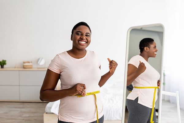 Weight loss injections available to EBO MD members