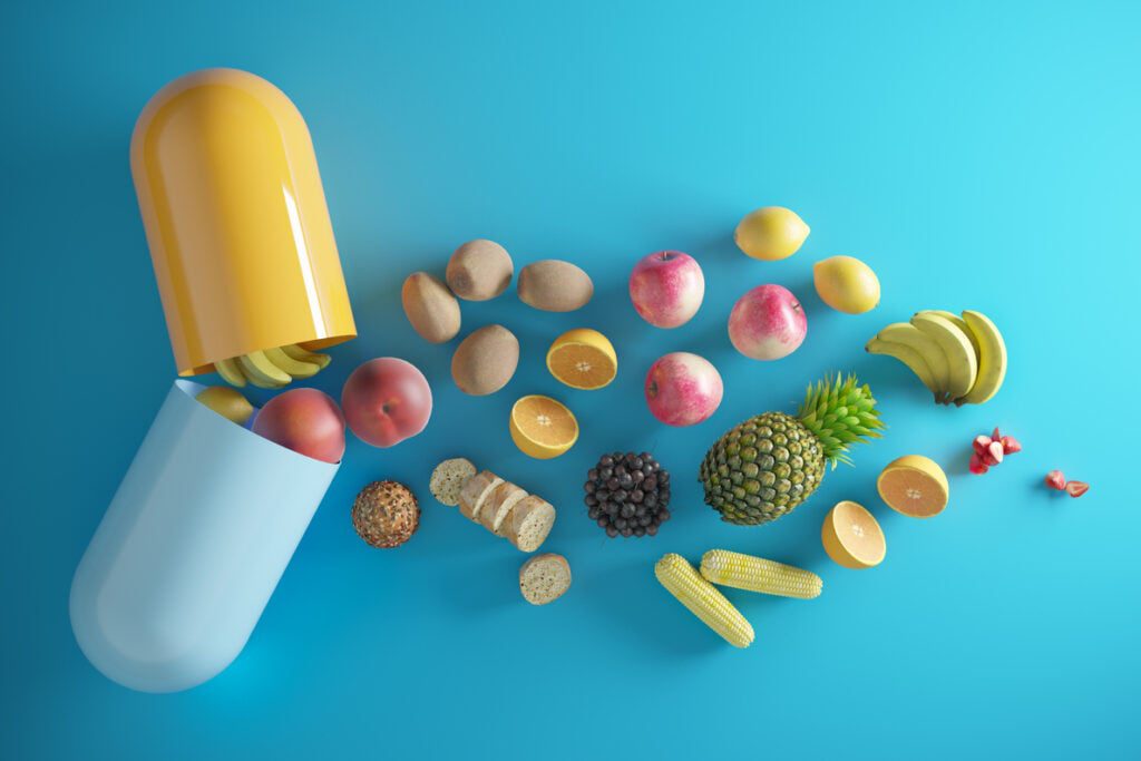 Do I need vitamins? What to know about vitamins and supplements