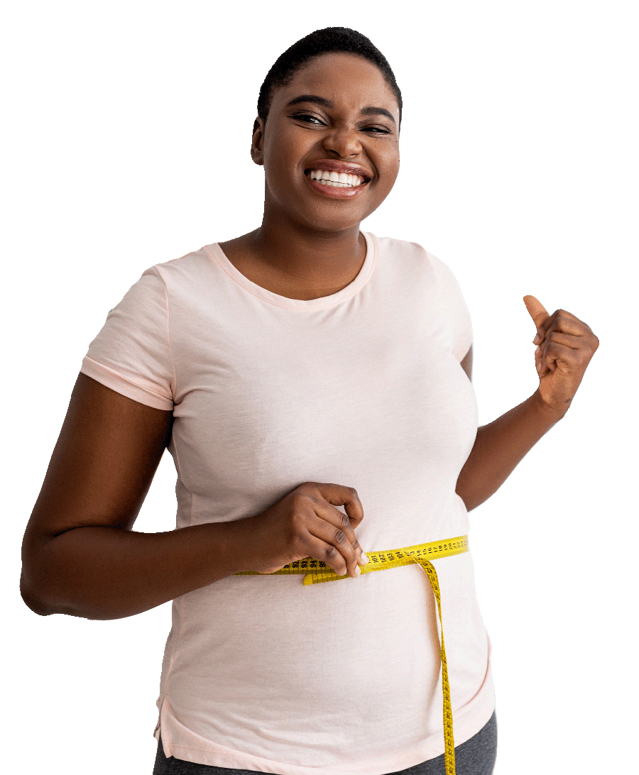 Telehealth semaglutide weight loss