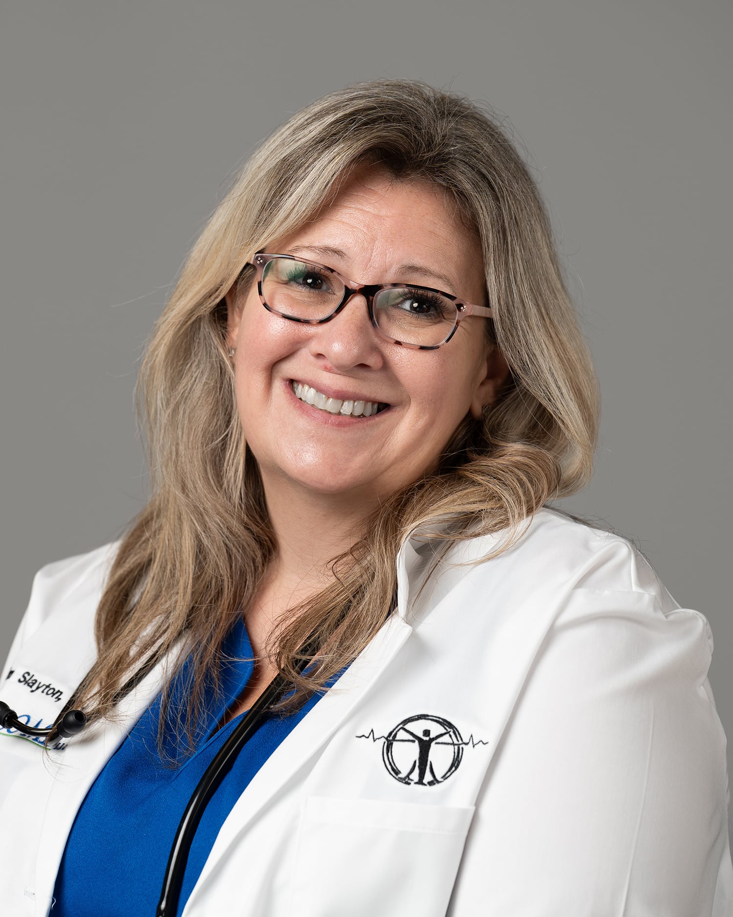 Provider consultation for rapid strep test and sore throat symptoms