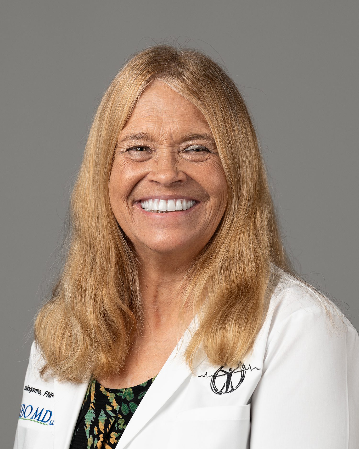 Linda Blasingame, FNP-BC at EBO MD Poplar Bluff