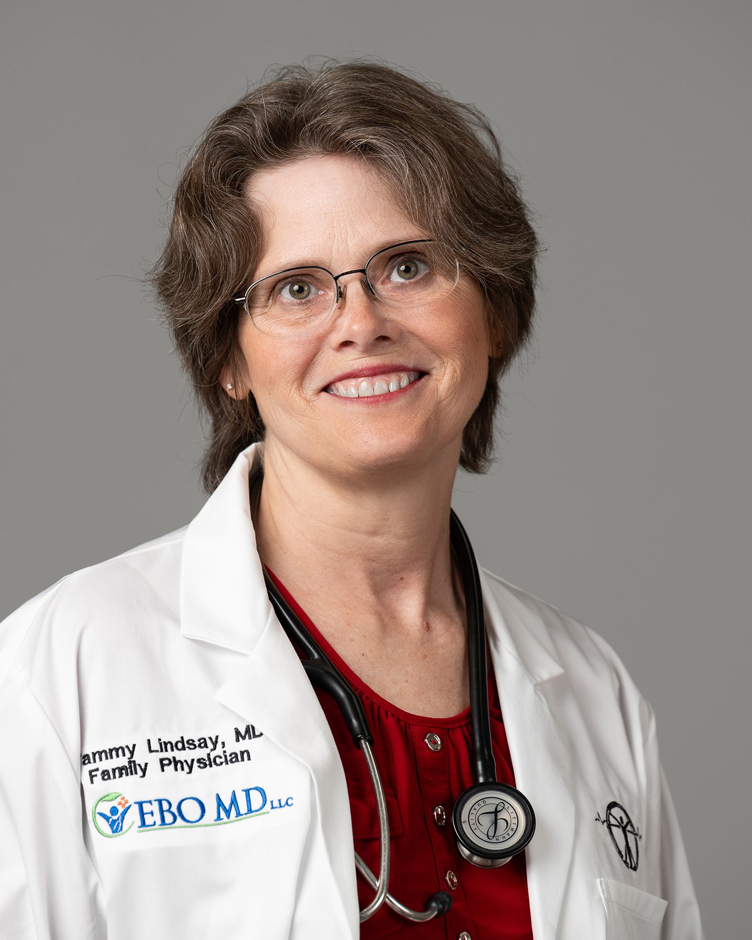 Dr. Tammy Lindsay, EBO MD Poplar Bluff