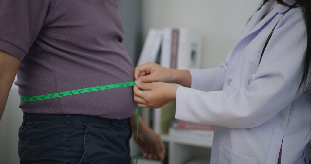 direct primary care weight loss