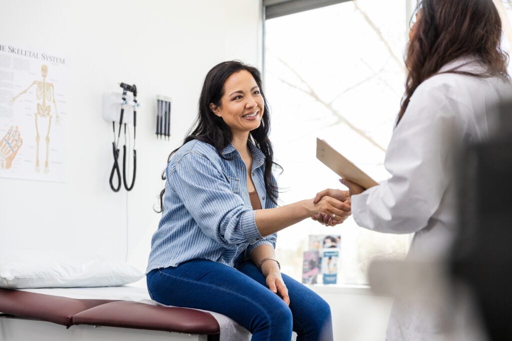 Start the Year Strong: How Preventive Care Sets the Tone for 2025 