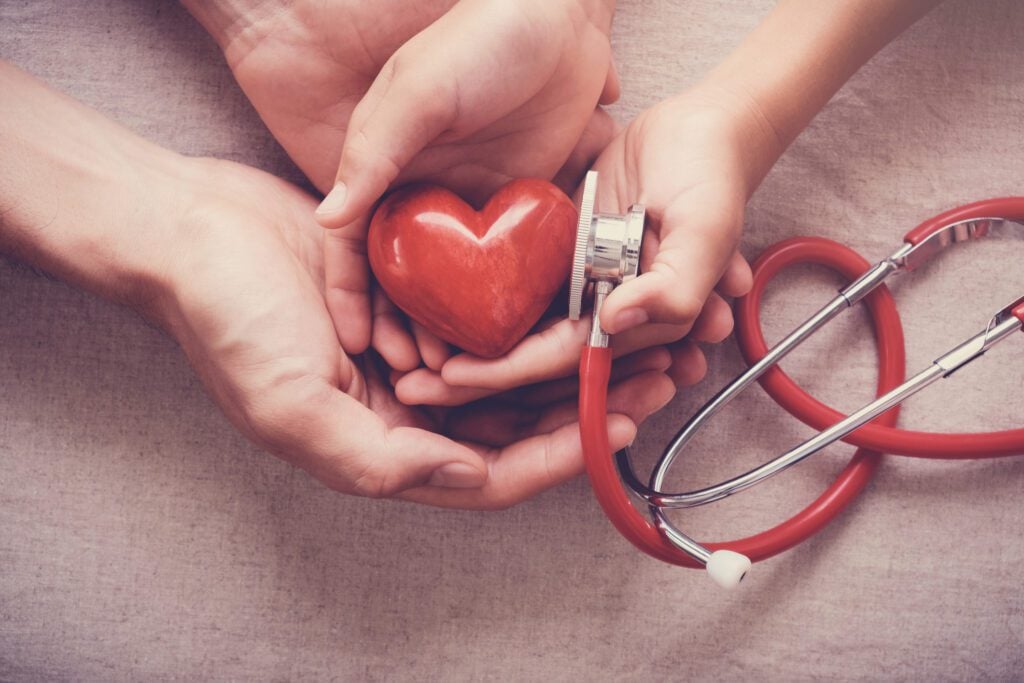 heart health at EBO MD