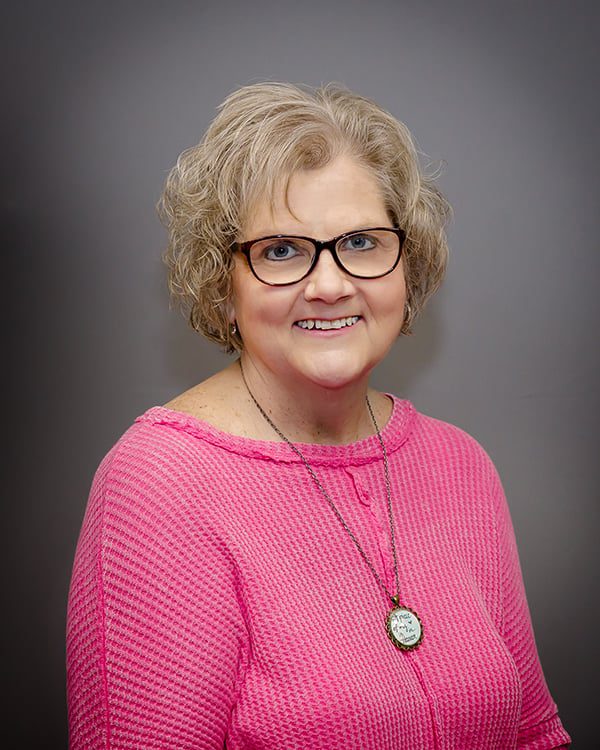 Nurse Practitioner Janae Eskew