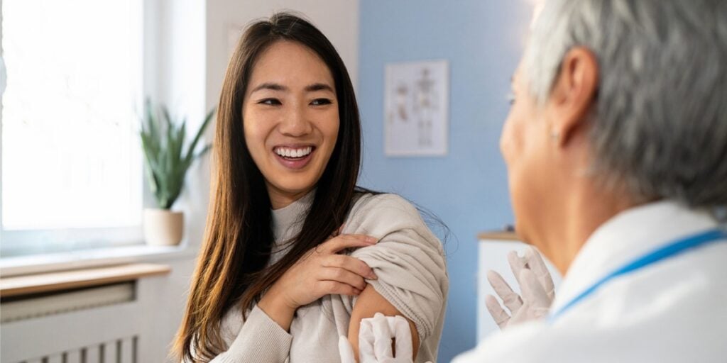 same-day primary care visits