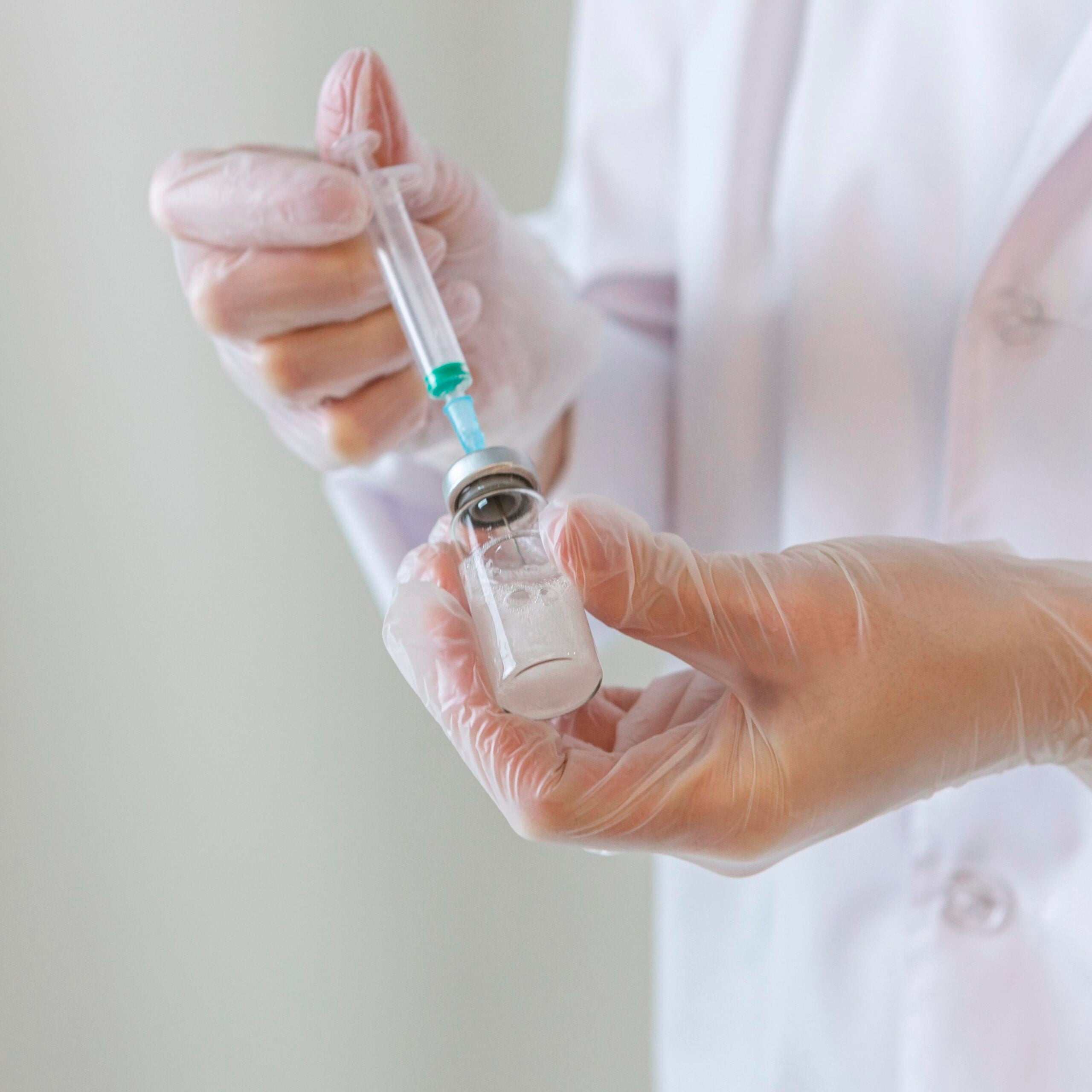 Peptide therapy in Missouri at EBO MD