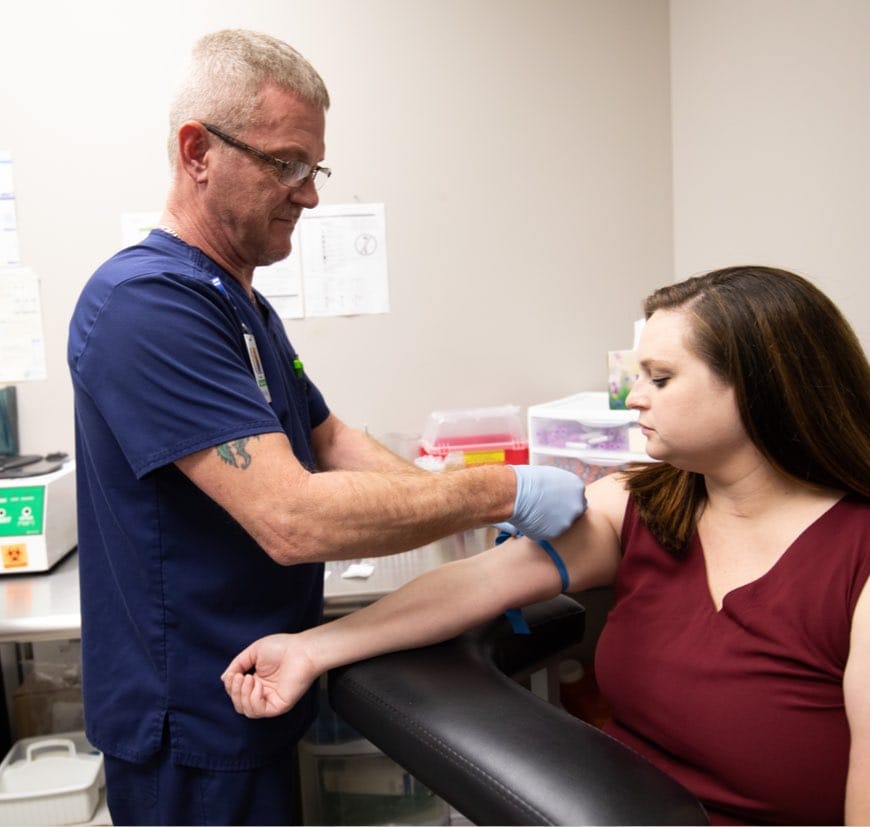 EBO MD Lab Services EBO MD Lab Services