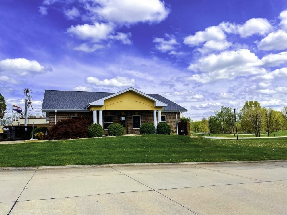 Jackson Missouri community near EBO MD