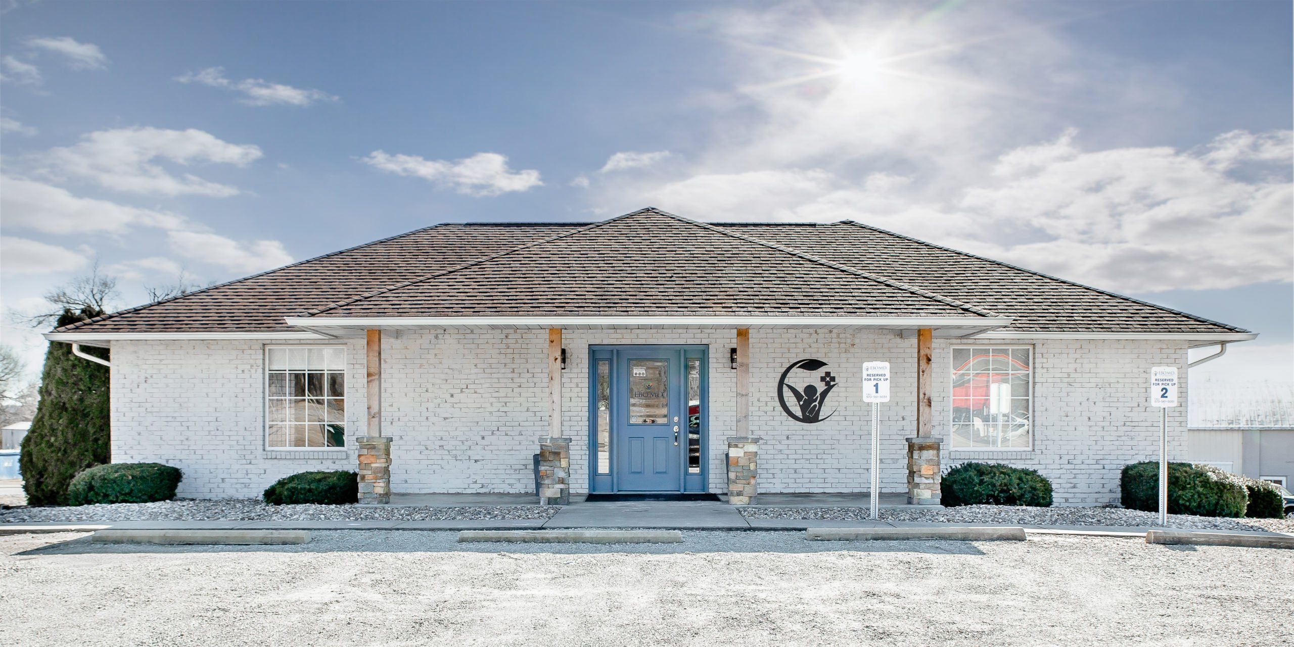 Fredericktown-Feb2021 EBO MD Primary Care Fredericktown