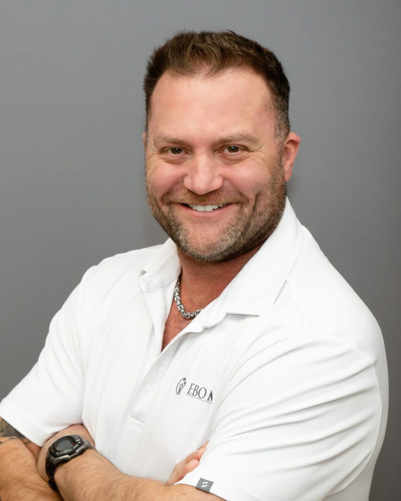 Anthony Keele, MD | Primary Care Doctor
