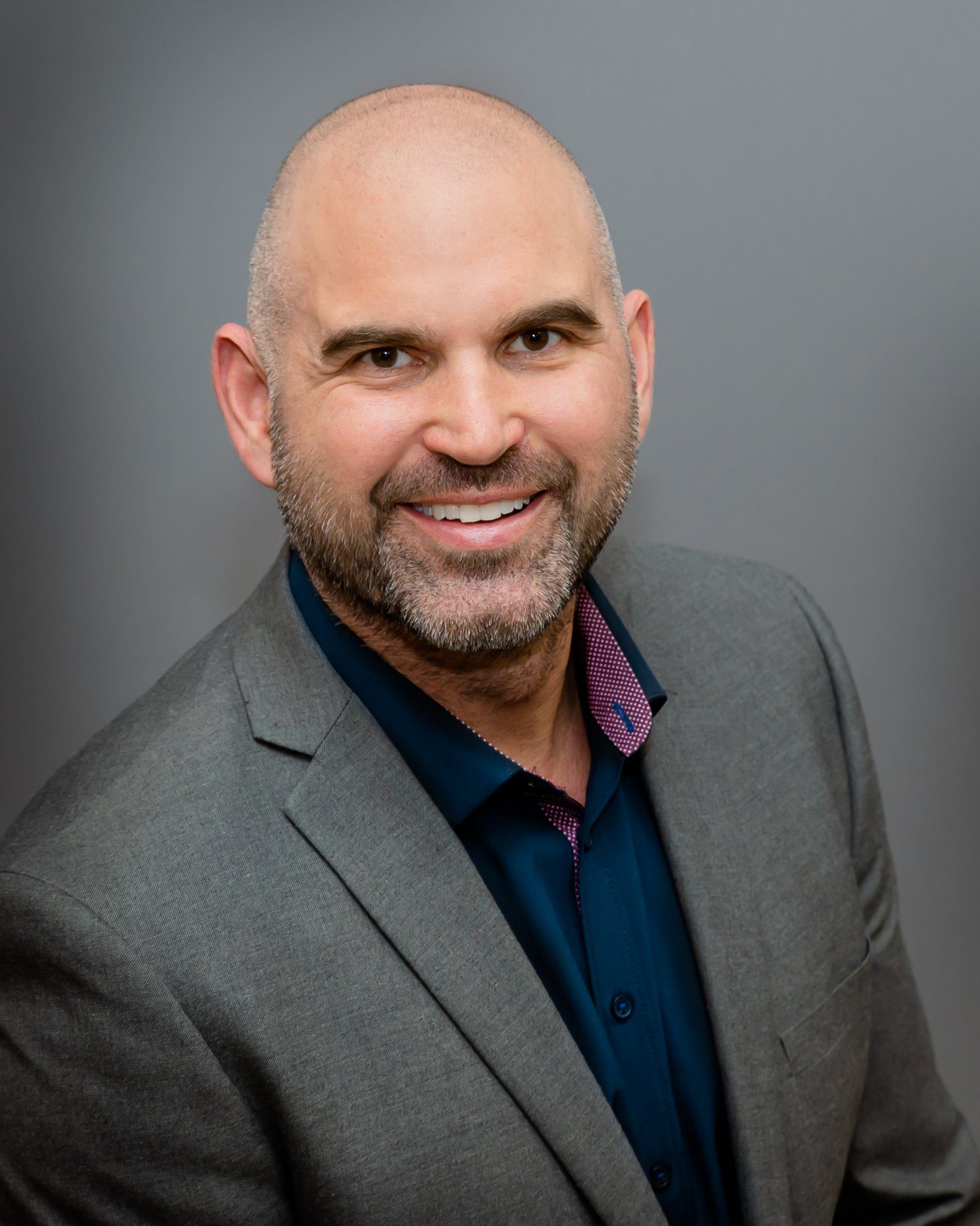 Josh Stephens, co-founder | EBO MD