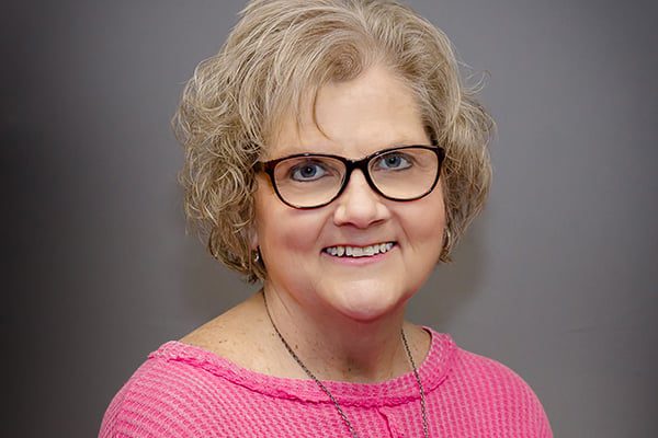 EBO MD nurse practitioner Janae Eskew