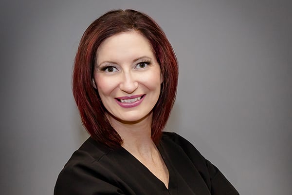 Shara Slinkard EBO Labs Phlebotomist