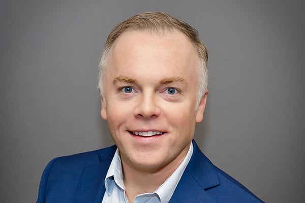 Dr. Tom Rountree at EBO MD