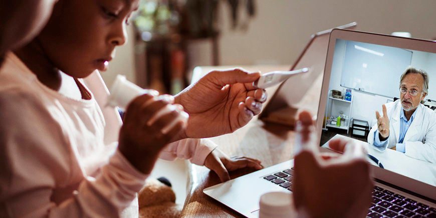 Telehealth Telehealth